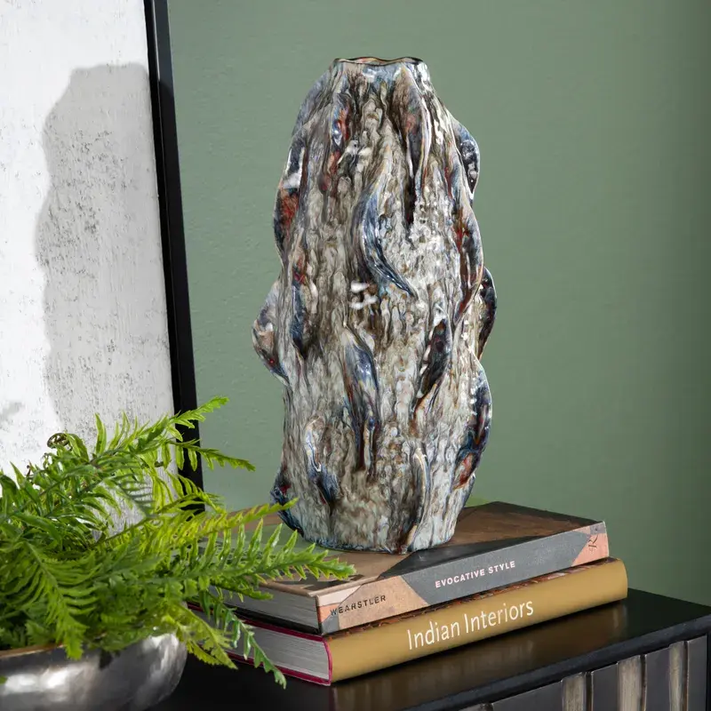 Mercer Vase