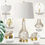 Thumbnail: Lustrous Pearl Lamps