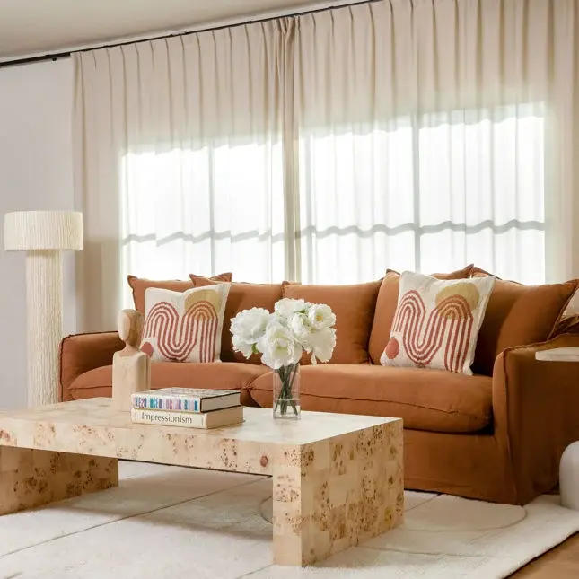 Vivian Sofa