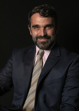 Alvaro Gutiérrez Photo