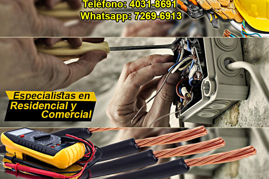 Electricos