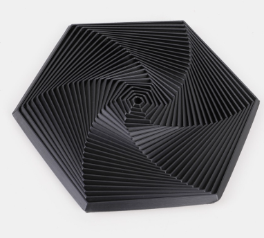 Thumbnail: Hexagon Sensory Fidget Toy (One Piece)