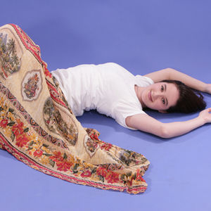 Models and Portraits