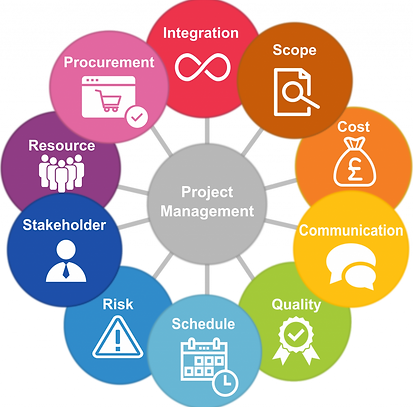 project management