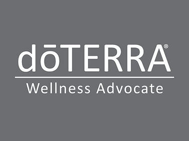 logo Doterra