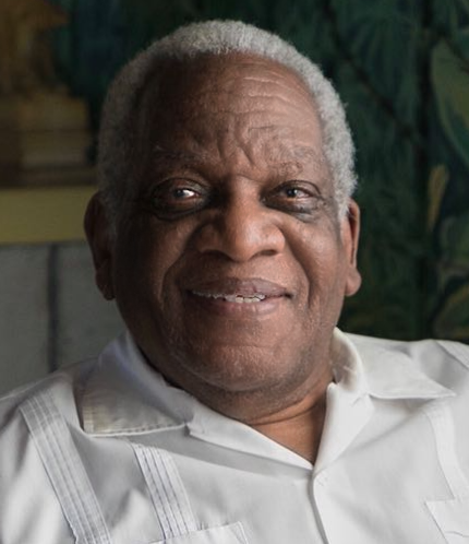 Dr. William Foster