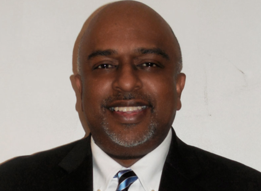 Dr. Dwight Williams