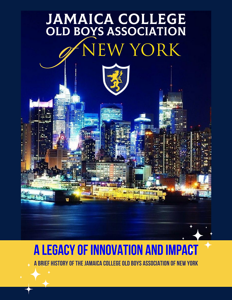 Joan Porcos Legacy Of Innovation The Future Is Here - ehs6lwd