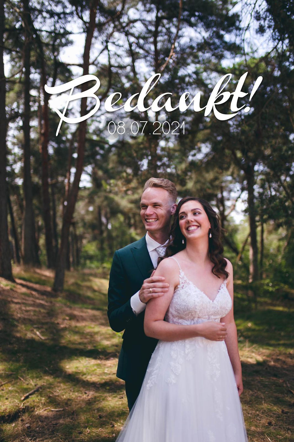Jacob & Mirjam 080721