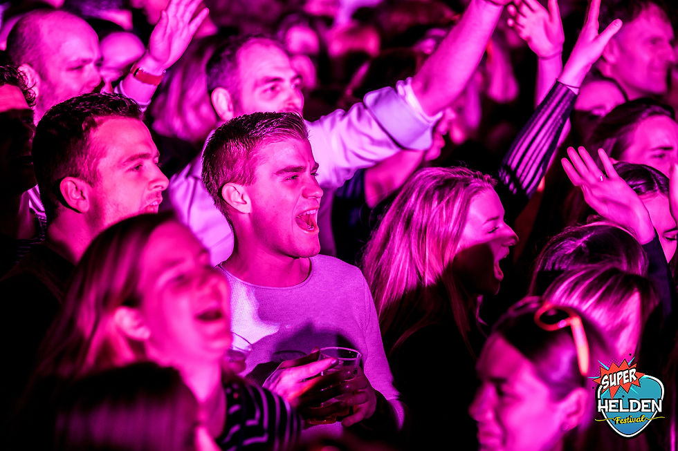 HELDENFESTIVAL 2019