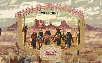 She Will Conference in Spring Branch, Texas Jun 28, 2025