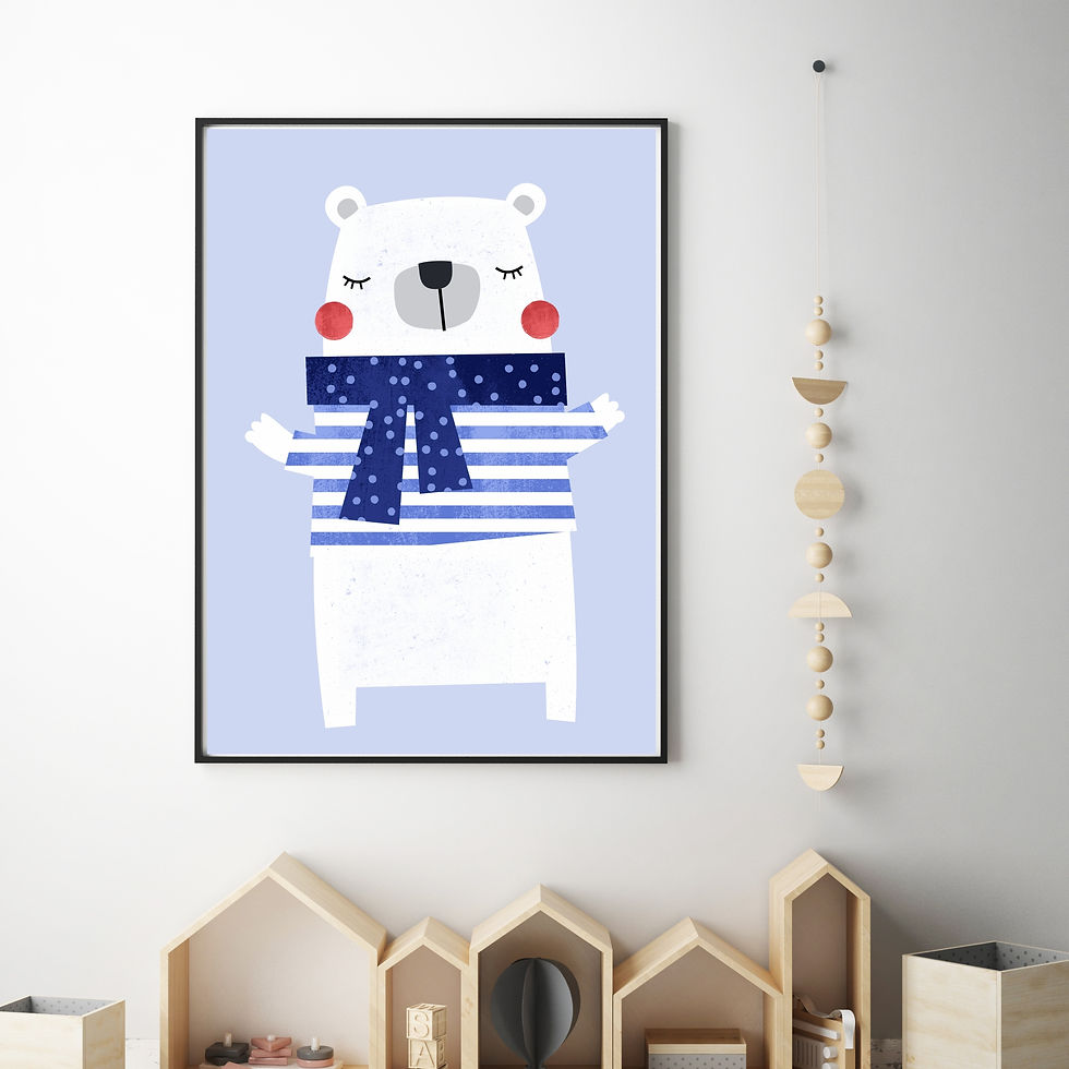 Thumbnail: Polar Bear