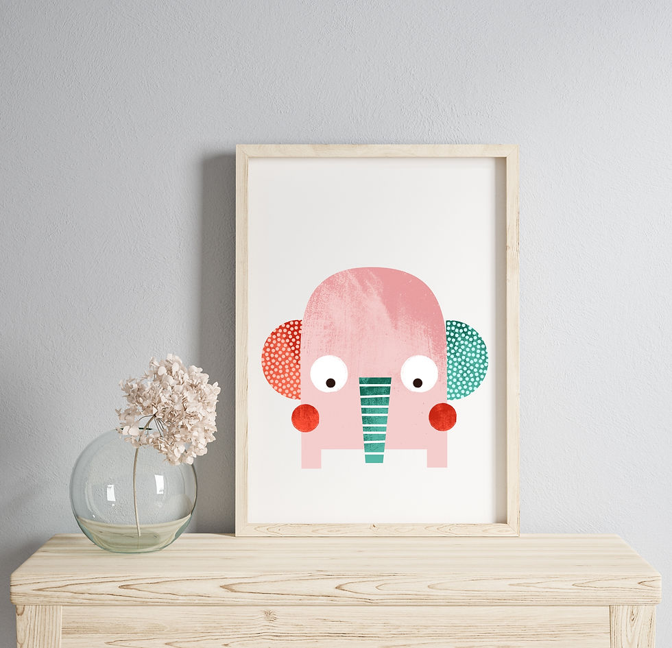 Thumbnail: Elephant