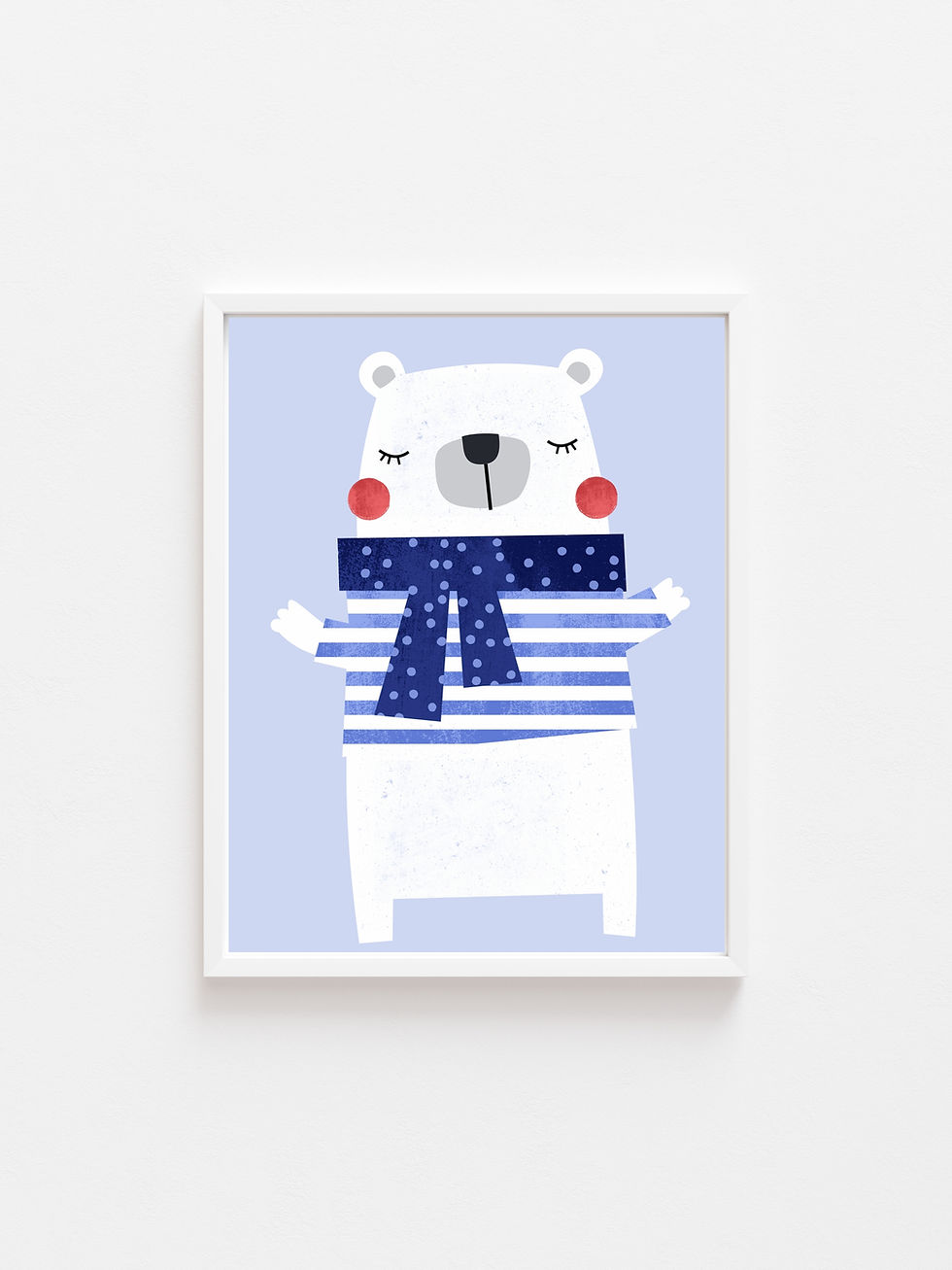 Thumbnail: Polar Bear