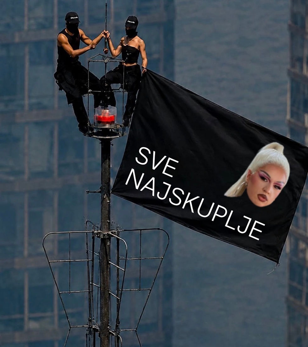 Tri Srpske Države