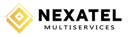 Logo Nexatel Multiservices