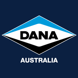 logo dana
