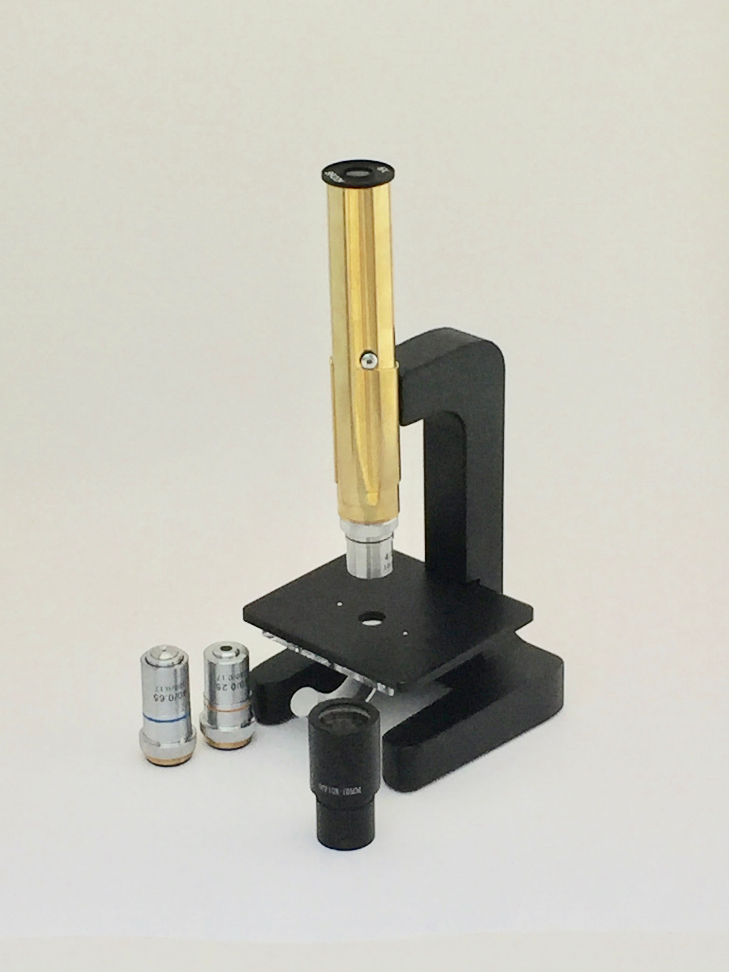 Model 70 - Package IV