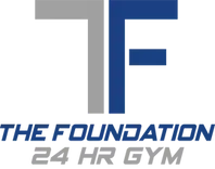 The Foundation logo 24 HR.webp