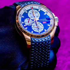 Chopard Chronometer