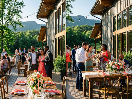 The Ultimate Guide to Planning Your Wedding at The Venue at Far Out Farms—Starting Summer 2026