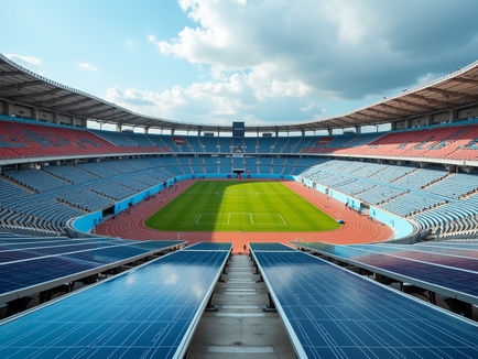 Inside the International Olympic Committee