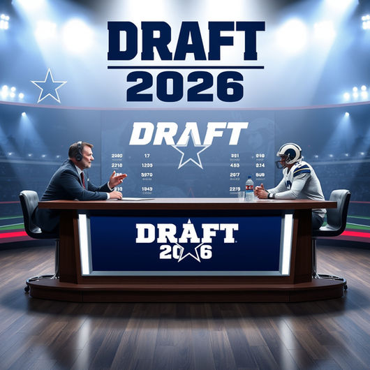 2026 NFL Draft Grades: Kiper's Verdict on Cowboys, Jets & More
