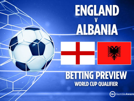 Nisin Emocionet e Përballjes: Angli vs Shqipëri!