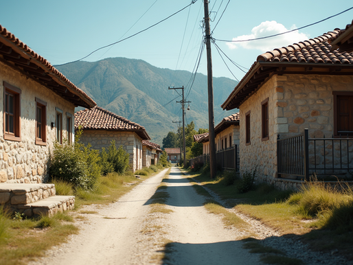 Understanding the Essence of Albanian Culture