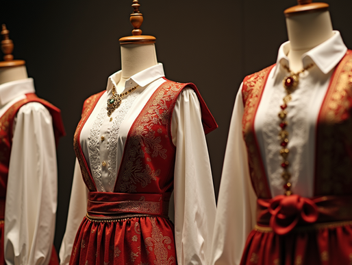Discover the Unique Aspects of Albanian Culture