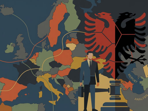 Prokurori i antimafias italiane: Organizatat shqiptare të përhapura në BE, kanë fituar terren duke eliminuar rivalët