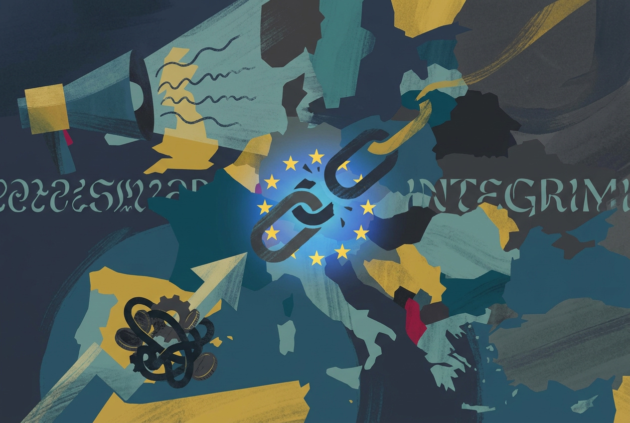 Tabaku: Europa nuk po na pengon, korrupsioni po! Integrimi nuk fitohet me propagandë!