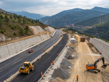 Albania's EU Membership Path: 2026 Milestones and What They Mean for the Economy