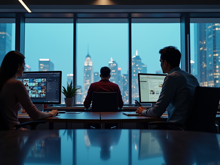 Today's Top News Headlines