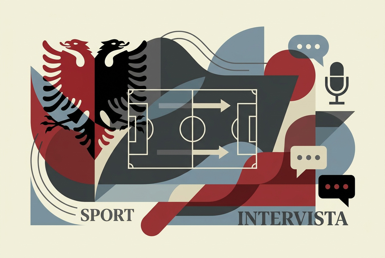 INTERVISTA/ “Kemi bërë progres, por prisja një trajner që sjell entuziazëm”, Çutra: Ja prova e vërtetë e Maran në stolin kuqe
