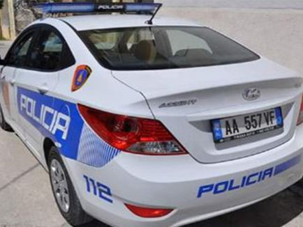 Horror in Librazhd! 32-Year-Old Sets Elderly Neighbor on Fire Over a Trivial Dispute – Man Hospitalized, Attacker Arrested