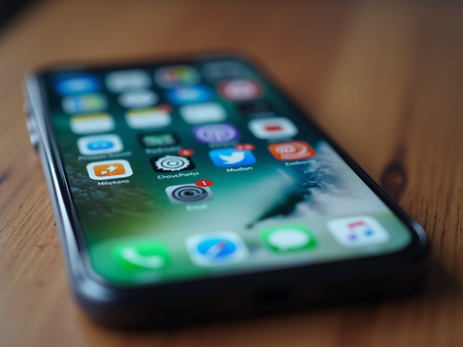 Unpacking the Effects of Social Media