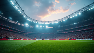 Top Stories from the UEFA Champions League