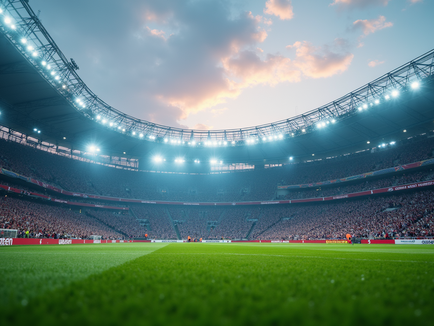 Top Stories from the UEFA Champions League
