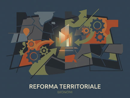Reforma territoriale nuk është çështje hartash: Një debat i vjetër që rikthehet për zgjidhje