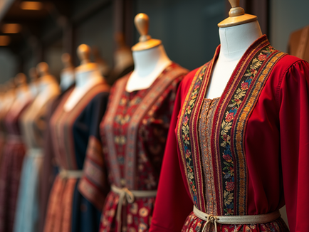 Discover the Unique Customs of Albania