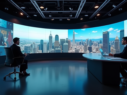 Stay Ahead with the Latest News Updates