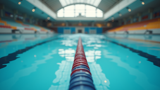 Kirsty Coventry: From Swimmer to Leader