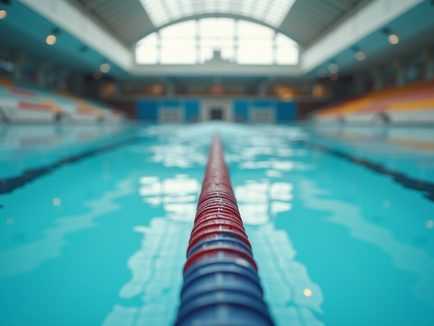 Kirsty Coventry: From Swimmer to Leader