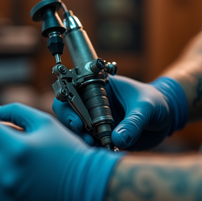 Innovations in Modern Tattoo Techniques