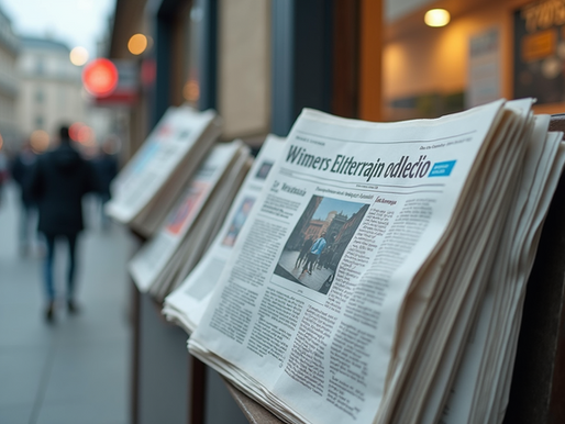The Critical Role of Current Events