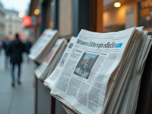 The Critical Role of Current Events