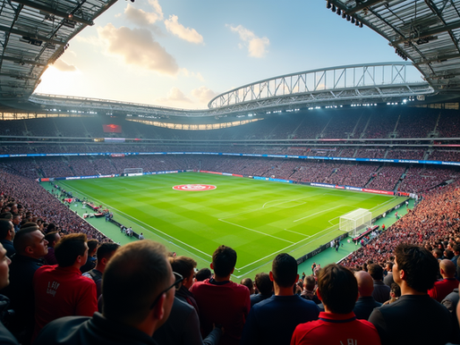 UEFA Champions League: Latest Highlights