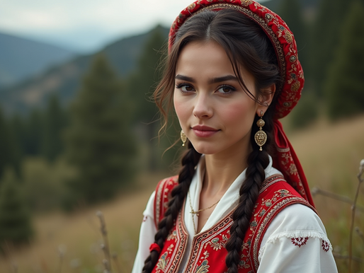 Discover Unique Albanian Customs and Traditions