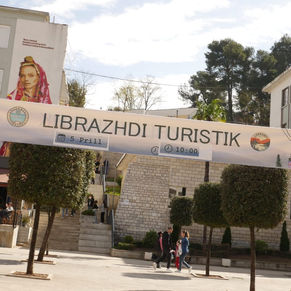Librazhdi Turistik 2025
